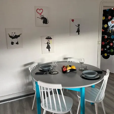 Appartement Finca De La Msica - Pop Icod De Los Vinos