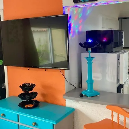 Finca De La Msica - Pop Appartement *