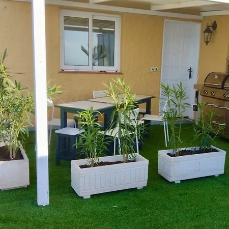Finca De La Msica - Pop Appartement Icod De Los Vinos
