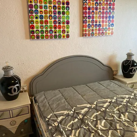 Finca De La Msica - Pop Apartamento