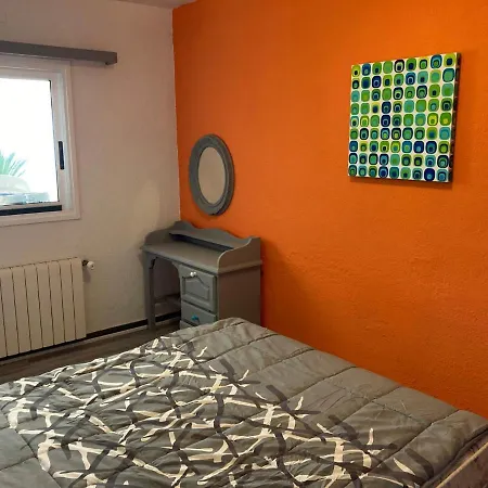 Finca De La Msica - Pop Apartamento *