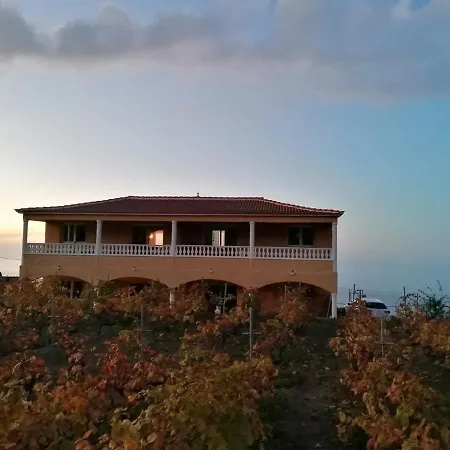 Finca De La Msica - Pop Apartmán Icod De Los Vinos