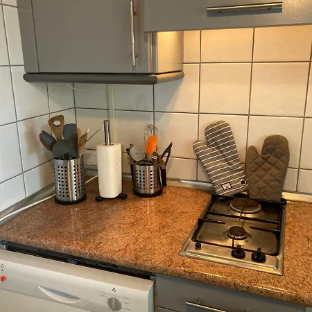 Finca De La Msica - Pop Appartement